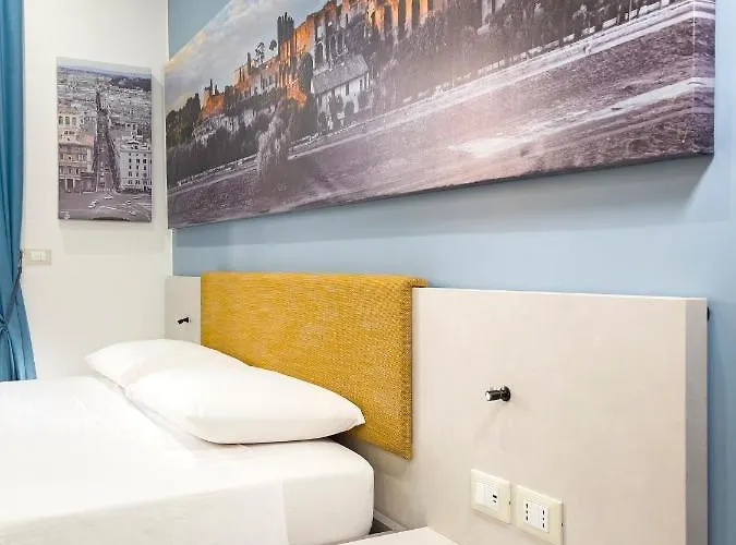 Italiapartment Vaticano Superior House * Rom