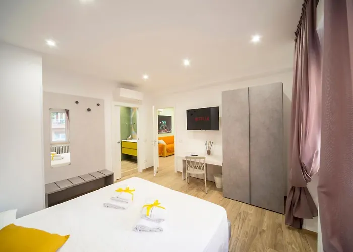 Italiapartment Vaticano Superior House