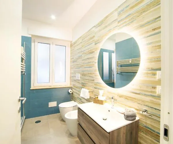 Italiapartment Vaticano Superior House Rom