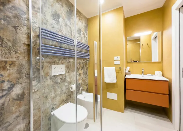 Apartment Italiapartment Vaticano Superior House Rom