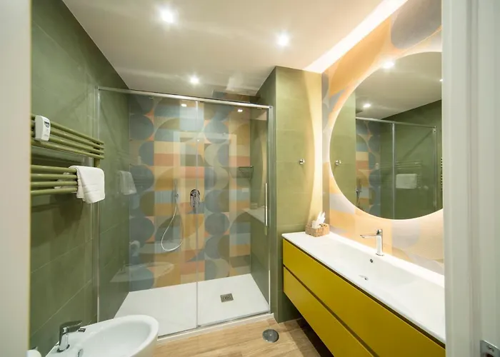 Italiapartment Vaticano Superior House Apartment Rome