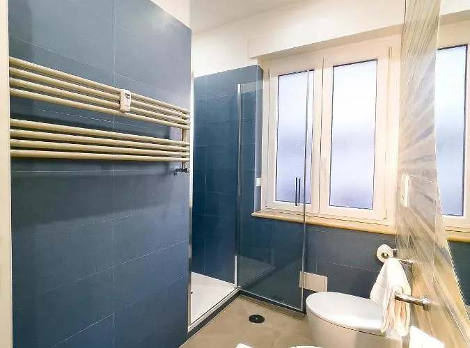Apartment Italiapartment Vaticano Superior House Rom
