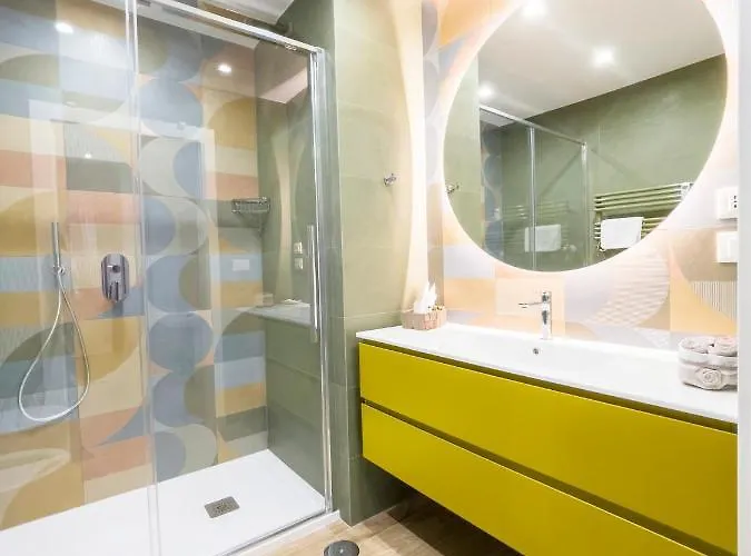 Apartment Italiapartment Vaticano Superior House *