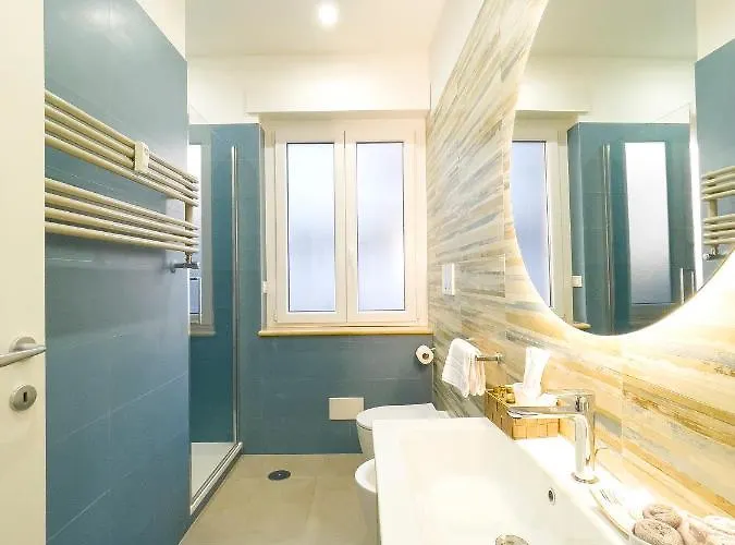 Italiapartment Vaticano Superior House * Rom