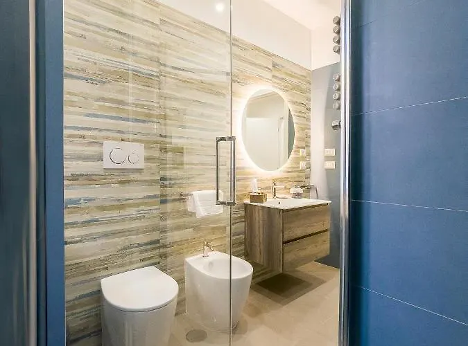Italiapartment Vaticano Superior House Apartment *