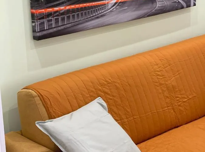 Italiapartment Vaticano Superior House Apartment Rom