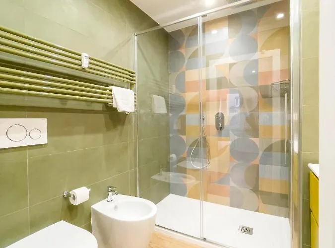 Italiapartment Vaticano Superior House Rom
