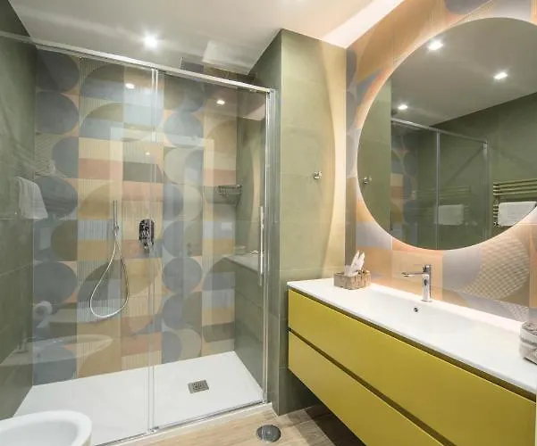 Italiapartment Vaticano Superior House Apartment *