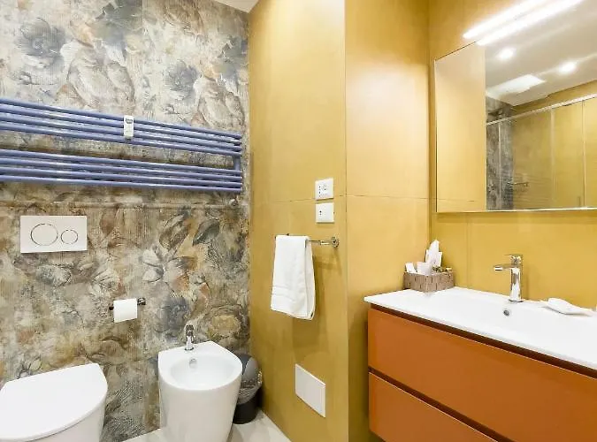 Italiapartment Vaticano Superior House Rom