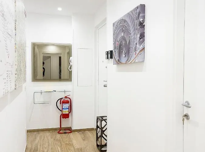 Apartment Italiapartment Vaticano Superior House Rom